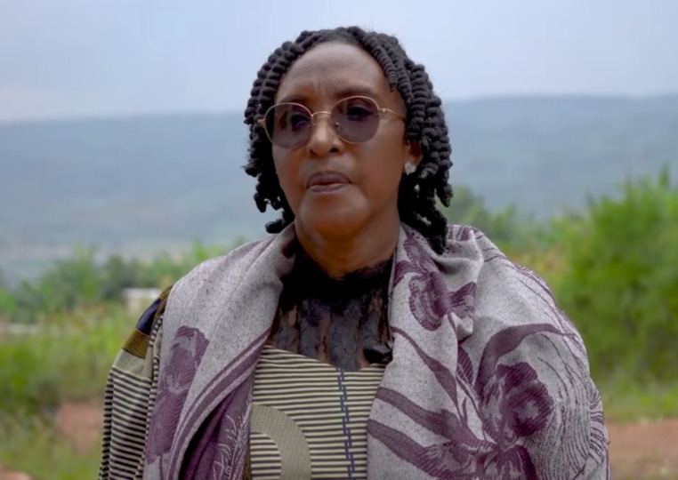 MBABAZI Betty