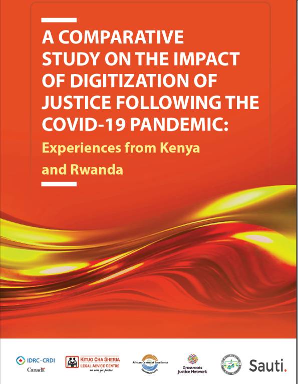 Report Cover