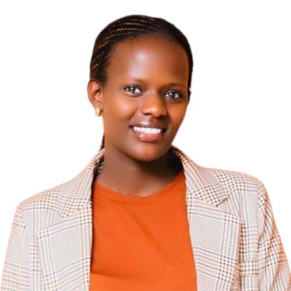 Angel GAKUMBA