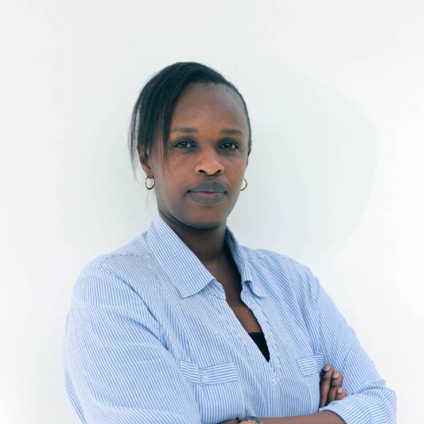Aline UWAMAHORO