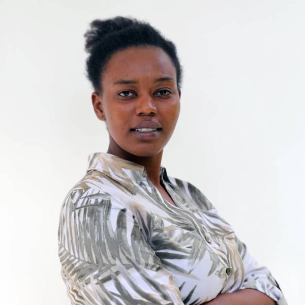 Ruth MUTAMBA